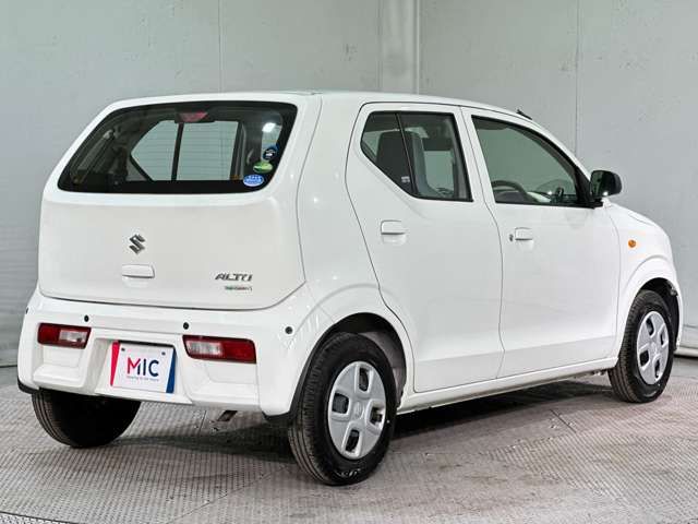 SUZUKI ALTO 2016 Image 31