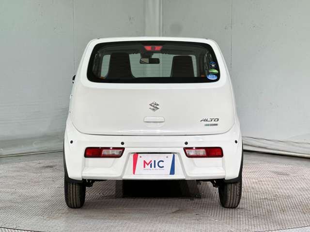 SUZUKI ALTO 2016 Image 31