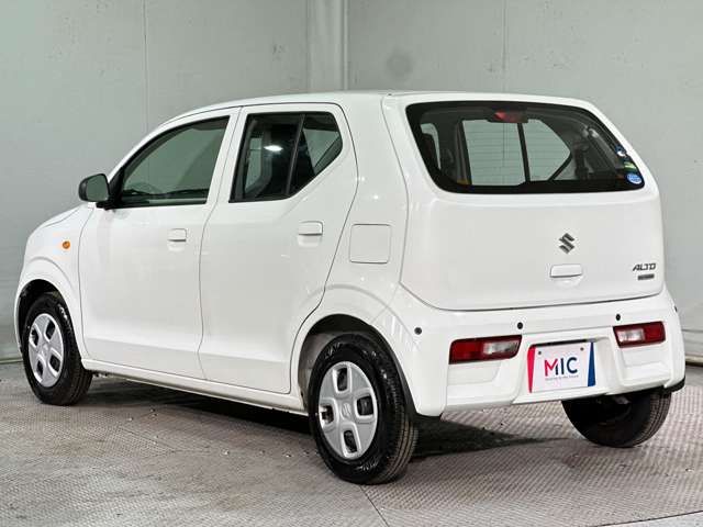 SUZUKI ALTO 2016 Image 31