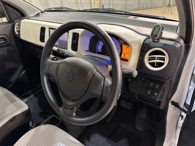 SUZUKI ALTO 2016 Image 31