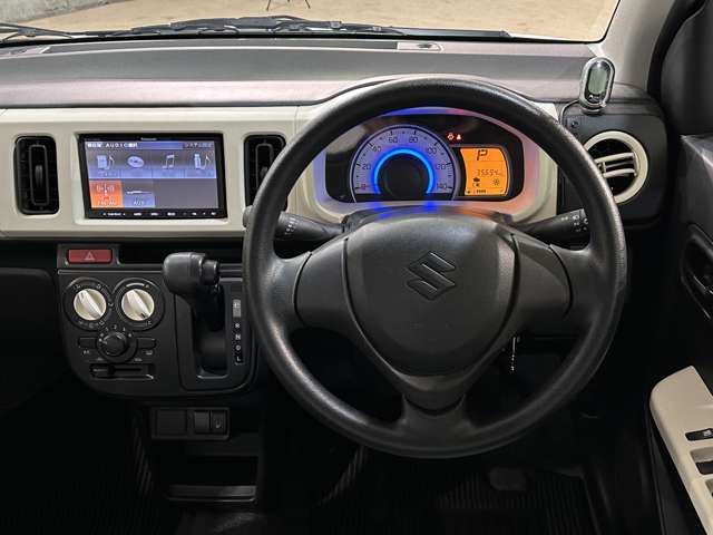 SUZUKI ALTO 2016 Image 31