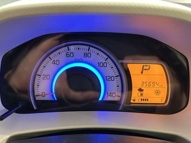 SUZUKI ALTO 2016 Image 31