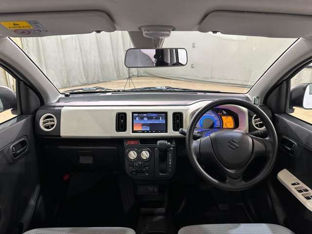 SUZUKI ALTO 2016 Image 31