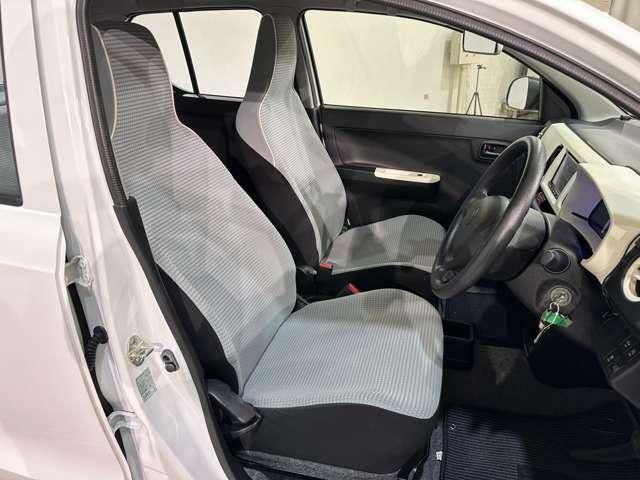 SUZUKI ALTO 2016 Image 31