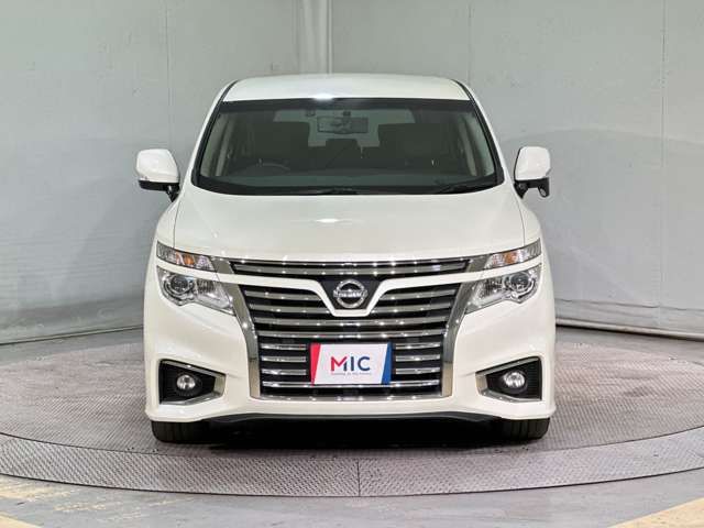 NISSAN ELGRAND 2016 Image 31