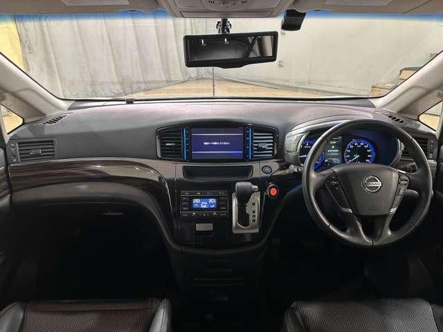 NISSAN ELGRAND 2016 Image 31