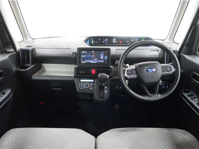 SUBARU CHIFFON 2021 Image 31