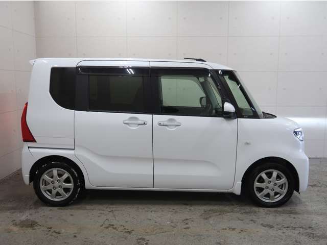 SUBARU CHIFFON 2021 Image 31