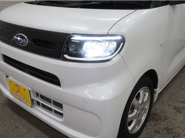 SUBARU CHIFFON 2021 Image 31