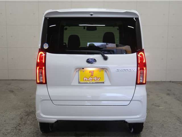 SUBARU CHIFFON 2021 Image 31