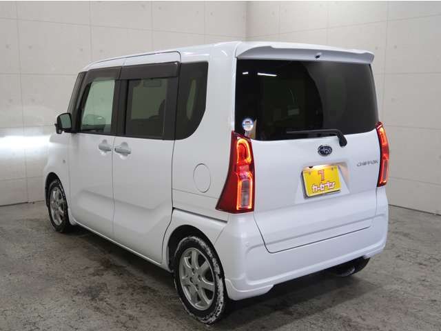 SUBARU CHIFFON 2021 Image 31