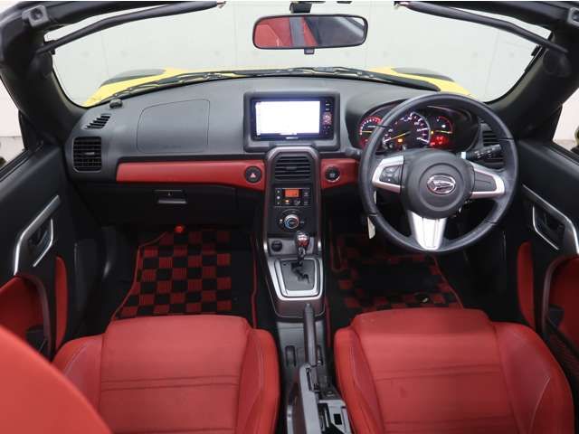 DAIHATSU COPEN 2016 Image 31