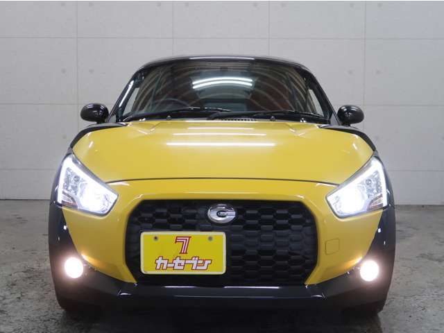DAIHATSU COPEN 2016 Image 31