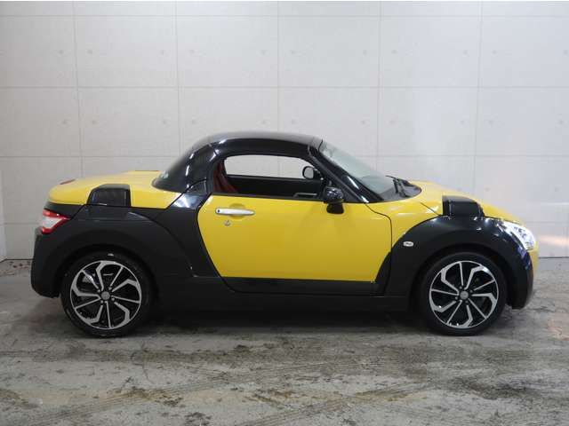 DAIHATSU COPEN 2016 Image 31