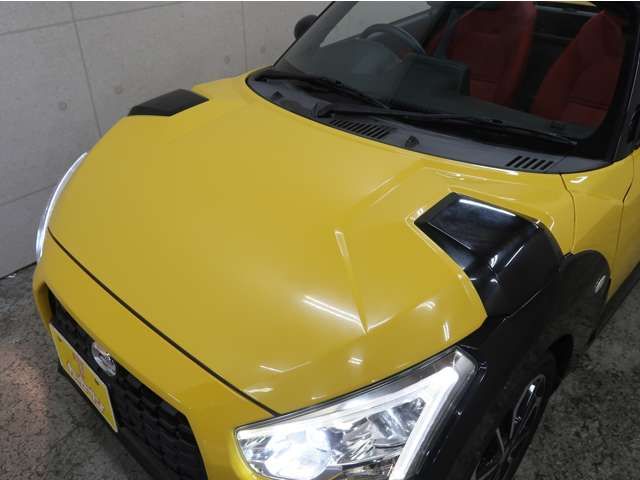 DAIHATSU COPEN 2016 Image 31