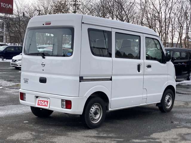 NISSAN NV100 CLIPPER 4WD 2018 Image 31