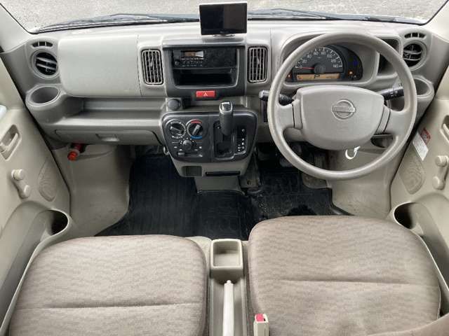 NISSAN NV100 CLIPPER 4WD 2018 Image 31
