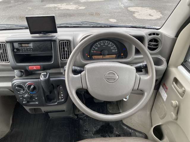 NISSAN NV100 CLIPPER 4WD 2018 Image 31