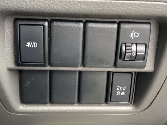 NISSAN NV100 CLIPPER 4WD 2018 Image 31