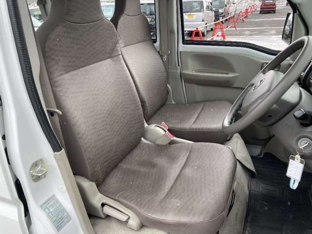 NISSAN NV100 CLIPPER 4WD 2018 Image 31
