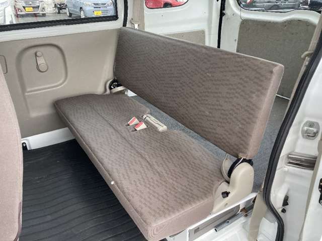 NISSAN NV100 CLIPPER 4WD 2018 Image 31