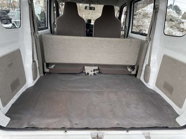 NISSAN NV100 CLIPPER 4WD 2018 Image 31