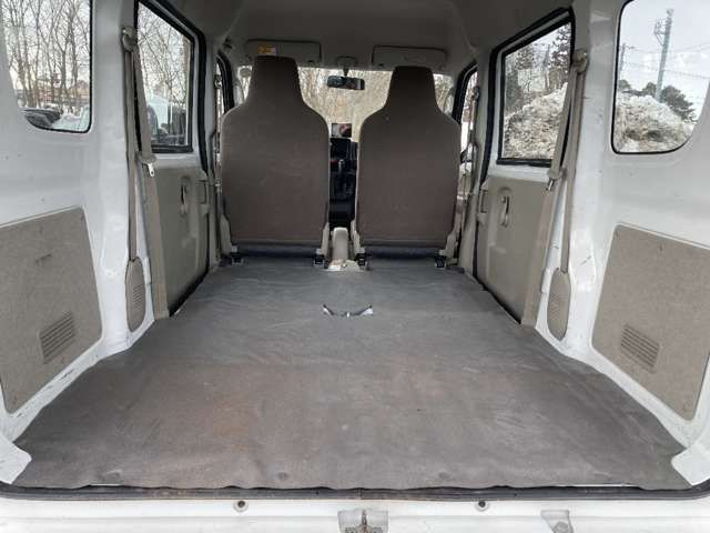 NISSAN NV100 CLIPPER 4WD 2018 Image 31