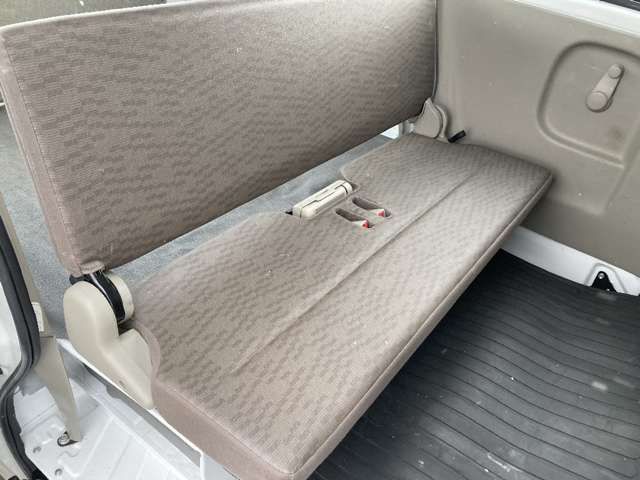 NISSAN NV100 CLIPPER 4WD 2018 Image 31