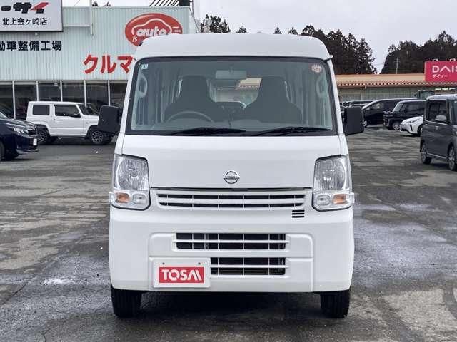 NISSAN NV100 CLIPPER 4WD 2018 Image 31