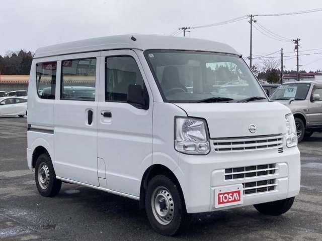 NISSAN NV100 CLIPPER 4WD 2018 Image 31