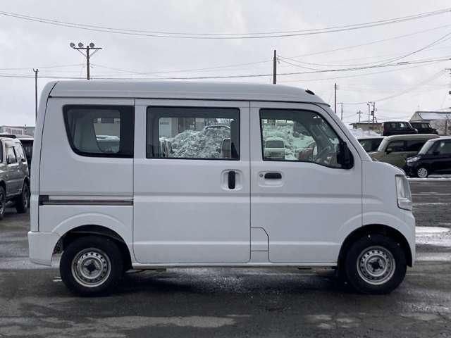 NISSAN NV100 CLIPPER 4WD 2018 Image 31