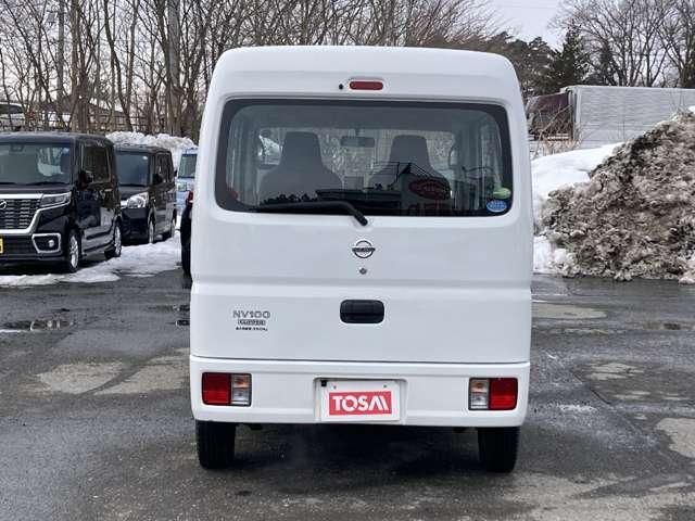 NISSAN NV100 CLIPPER 4WD 2018 Image 31