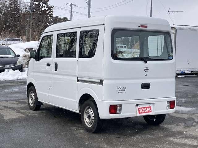 NISSAN NV100 CLIPPER 4WD 2018 Image 31