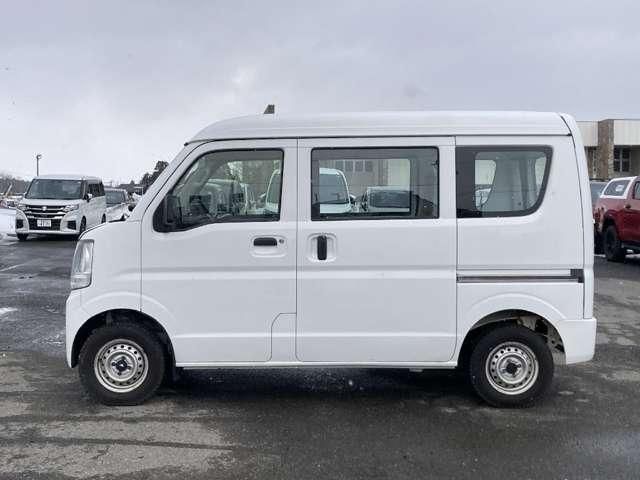 NISSAN NV100 CLIPPER 4WD 2018 Image 31