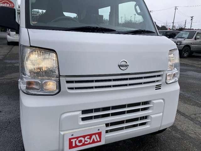 NISSAN NV100 CLIPPER 4WD 2018 Image 31