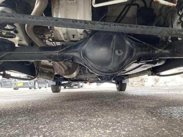 NISSAN NV100 CLIPPER 4WD 2018 Image 31