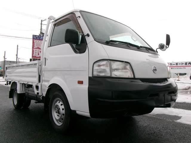 NISSAN VANETTE TRUCK 4WD 2011 Image 31