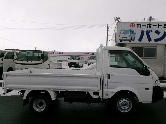 NISSAN VANETTE TRUCK 4WD 2011 Image 31
