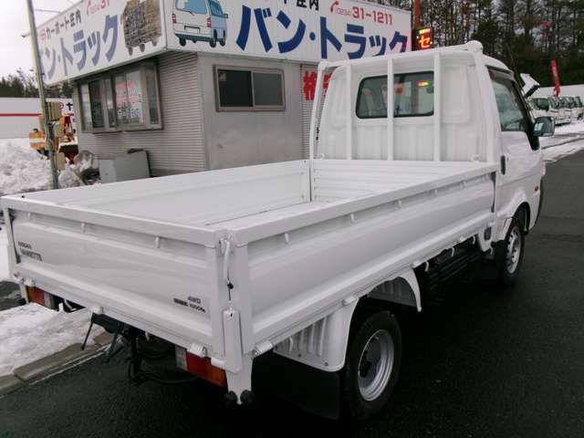 NISSAN VANETTE TRUCK 4WD 2011 Image 31