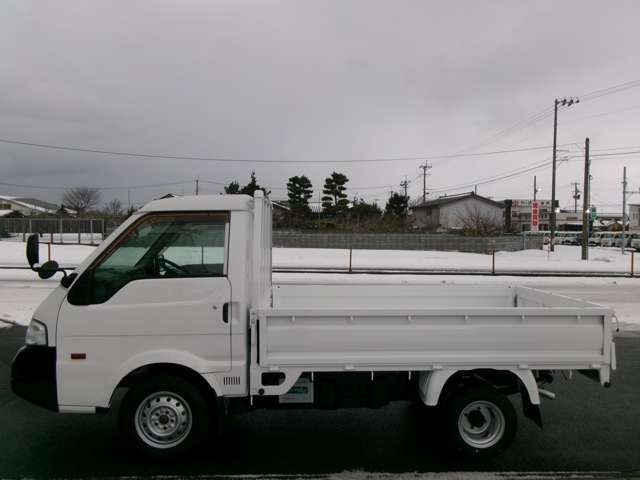 NISSAN VANETTE TRUCK 4WD 2011 Image 31