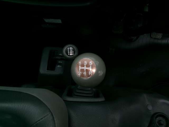 NISSAN VANETTE TRUCK 4WD 2011 Image 31