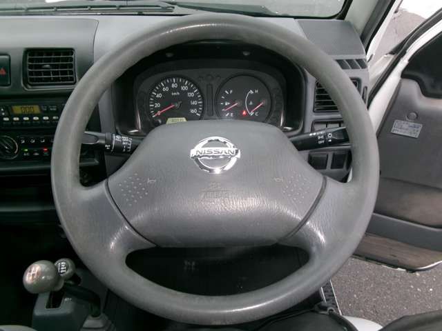 NISSAN VANETTE TRUCK 4WD 2011 Image 31