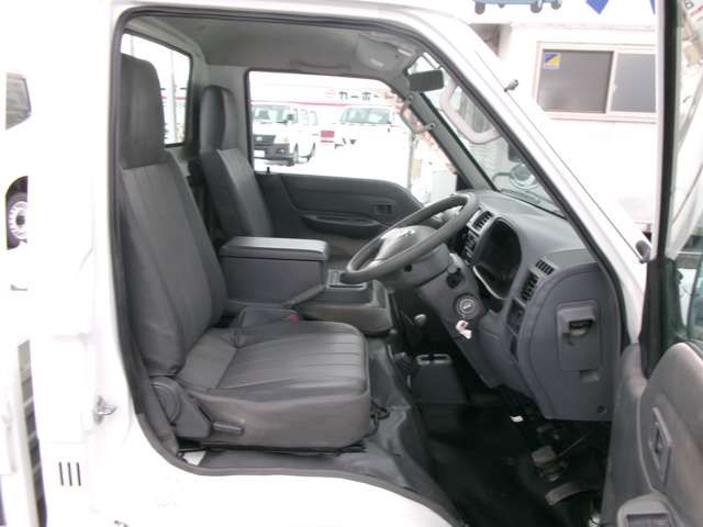 NISSAN VANETTE TRUCK 4WD 2011 Image 31