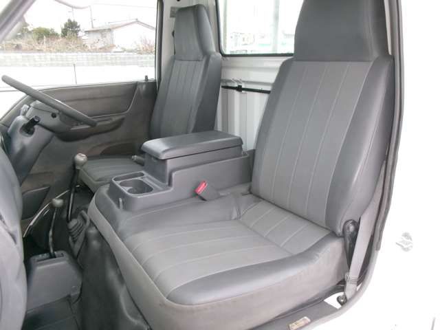 NISSAN VANETTE TRUCK 4WD 2011 Image 31