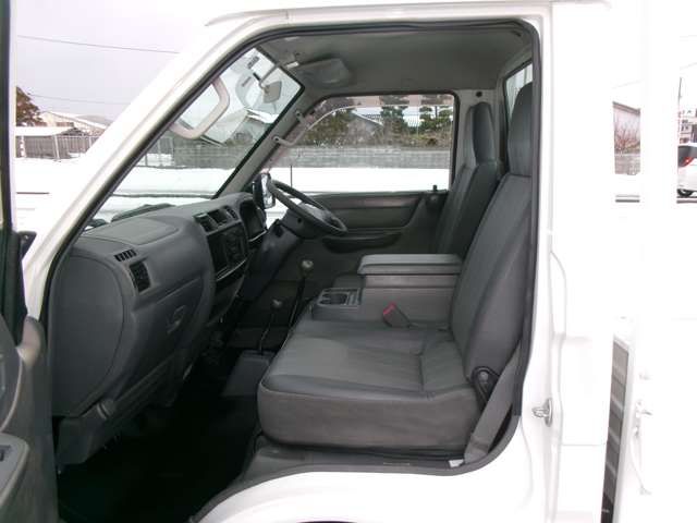 NISSAN VANETTE TRUCK 4WD 2011 Image 31