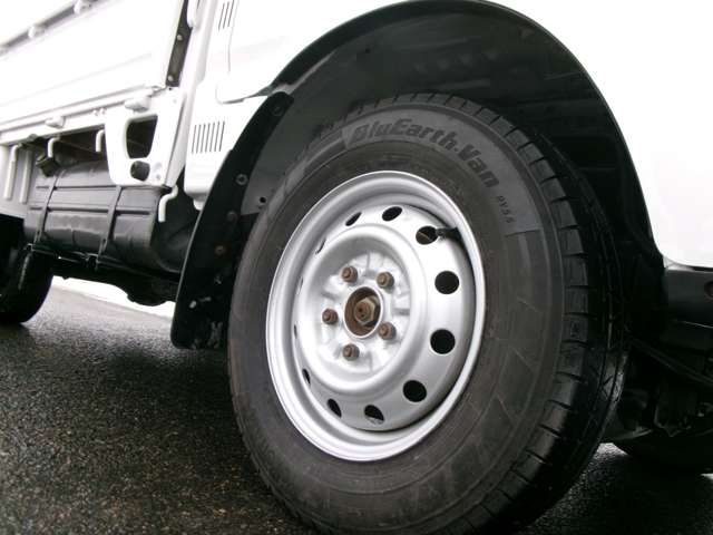 NISSAN VANETTE TRUCK 4WD 2011 Image 31