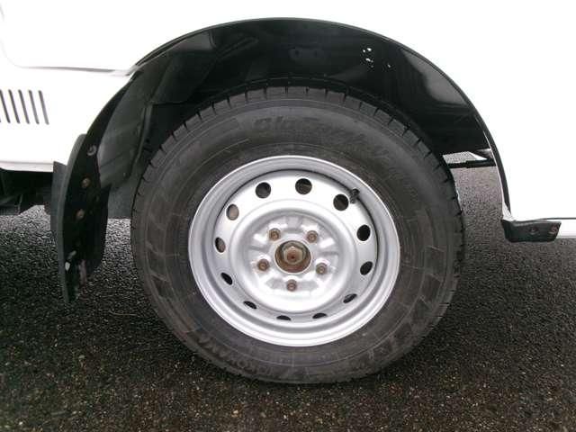 NISSAN VANETTE TRUCK 4WD 2011 Image 31