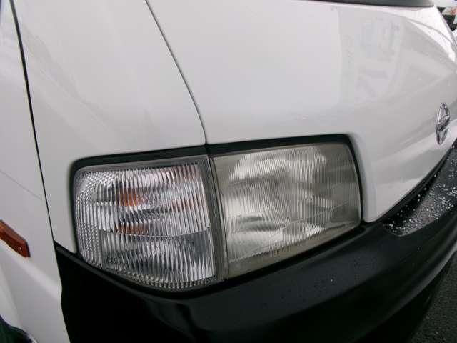 NISSAN VANETTE TRUCK 4WD 2011 Image 31