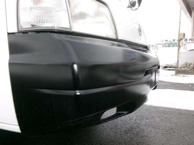 NISSAN VANETTE TRUCK 4WD 2011 Image 31