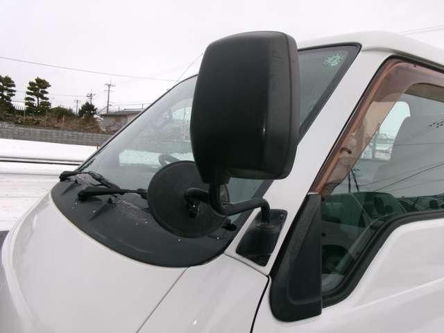 NISSAN VANETTE TRUCK 4WD 2011 Image 31